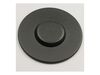 11749753-2-S-Whirlpool-WPW10183369-Burner Cap - Left Rear and Center