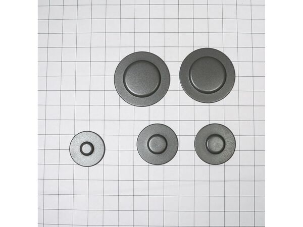 11749756-1-M-Whirlpool-WPW10183372-Burner Cap