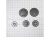 Burner Cap – Part Number: WPW10183372