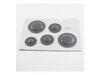 11749756-3-S-Whirlpool-WPW10183372-Burner Cap
