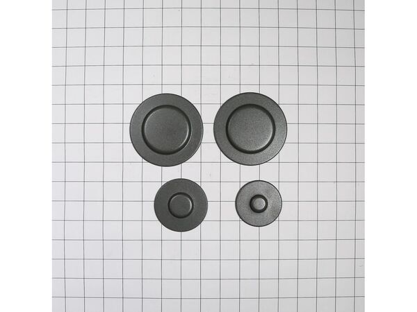11749757-1-M-Whirlpool-WPW10183373-Burner Cap