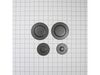 Burner Cap – Part Number: WPW10183373