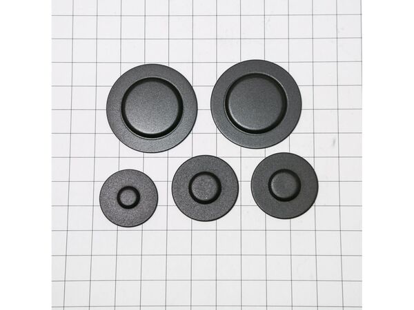 11749758-1-M-Whirlpool-WPW10183374-Burner Cap