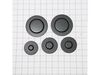 Burner Cap – Part Number: WPW10183374