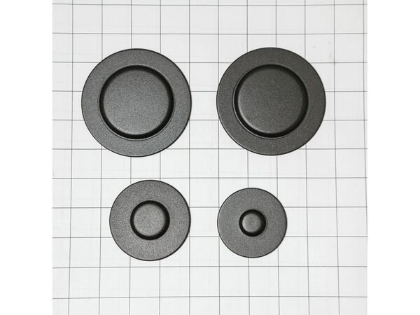 11749759-1-M-Whirlpool-WPW10183375-Burner Cap