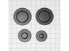 Burner Cap – Part Number: WPW10183375