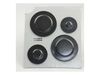 11749759-3-S-Whirlpool-WPW10183375-Burner Cap