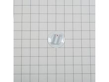 Knob – Part Number: WPW10183393