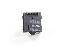 Washer Temperature Switch 4 Positions – Part Number: WPW10184148