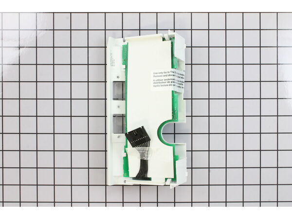 11749802-1-M-Whirlpool-WPW10184874-Refrigerator Control Electric