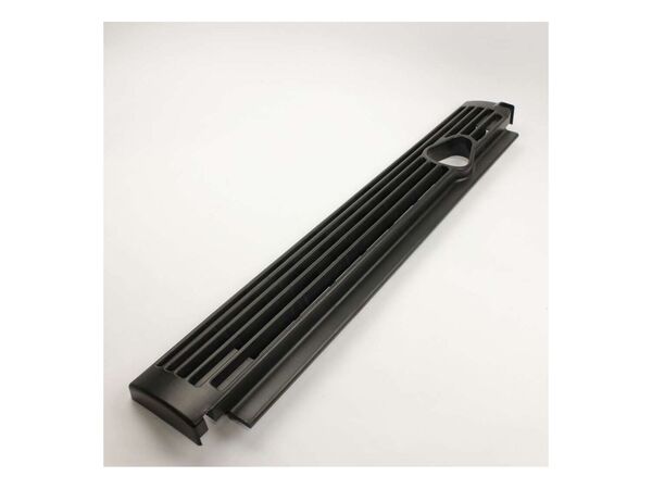 11749806-1-M-Whirlpool-WPW10184880-Kickplate Grille - Black
