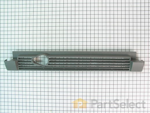 11749809-1-M-Whirlpool-WPW10184890-Refrigerator Kickplate Grille