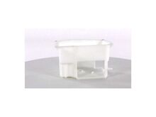 Refrigerator Ice Crusher Housing – Part Number: WPW10185018