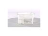 Refrigerator Ice Crusher Housing – Part Number: WPW10185018