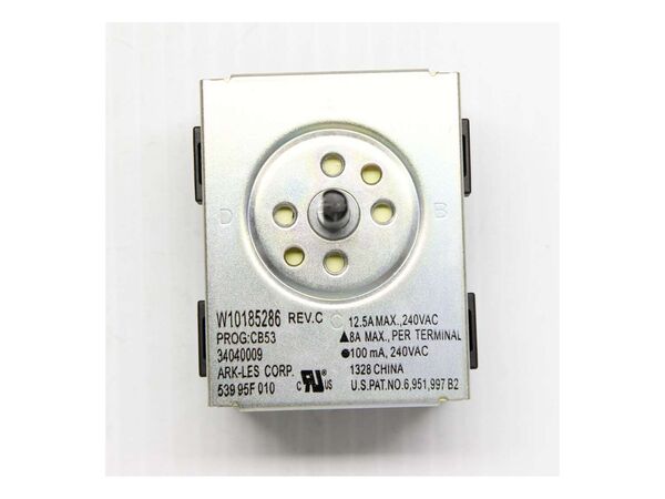 11749818-1-M-Whirlpool-WPW10185286-Range Surface Element Control Switch