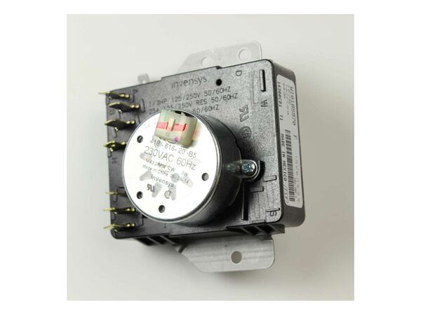 11749825-1-M-Whirlpool-WPW10185970-Timer - 60Hz