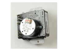 Timer - 60Hz – Part Number: WPW10185970