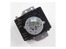 Timer – Part Number: WPW10185971
