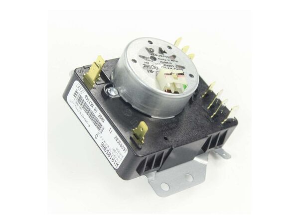 11749827-1-M-Whirlpool-WPW10185972-Timer - 230V 60Hz