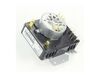 Timer - 230V 60Hz – Part Number: WPW10185972