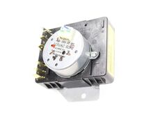 Timer – Part Number: WPW10185975