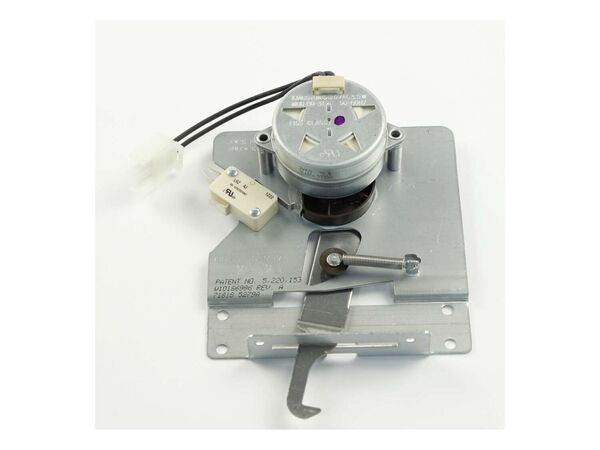 11749848-1-M-Whirlpool-WPW10186996-Door Latch and Switch Assembly