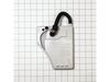 Dispenser – Part Number: WPW10187307
