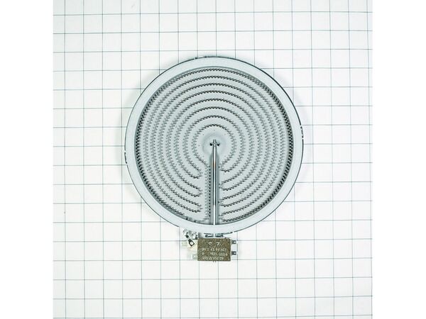 11749863-1-M-Whirlpool-WPW10187838-Surface Element - 2500W