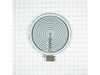 Surface Element - 2500W – Part Number: WPW10187838