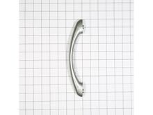 Door Handle - Stainless Finish – Part Number: WPW10187840