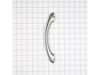 11749865-1-S-Whirlpool-WPW10187840-Door Handle - Stainless Finish