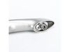 11749865-2-S-Whirlpool-WPW10187840-Door Handle - Stainless Finish