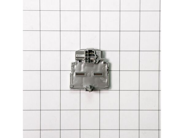 11749877-1-M-Whirlpool-WPW10189190-Relay & Overload