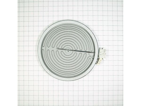 11749881-1-M-Whirlpool-WPW10189281-Dual Radiant Surface Element