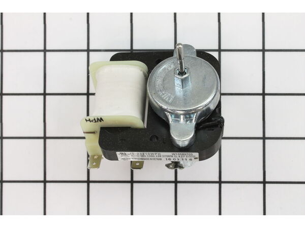 11749890-1-M-Whirlpool-WPW10189703-Refrigerator Evaporator Fan Motor