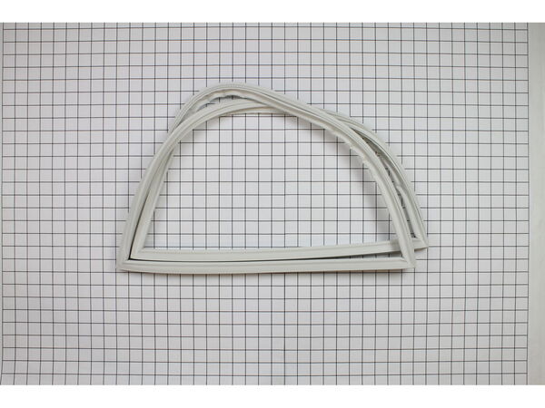 11749900-1-M-Whirlpool-WPW10190029-Refrigerator Door Gasket (White)