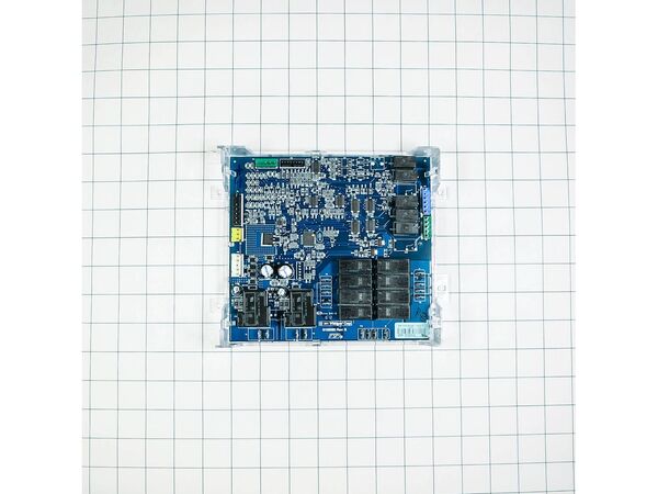 11749903-1-M-Whirlpool-WPW10190396-Electric Control Board