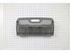 Dishwasher Silverware Basket Gray – Part Number: WPW10190415