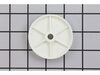 Dishwasher Transport Wheel – Part Number: WPW10190778