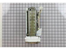 Ice Maker – Part Number: WPW10190965