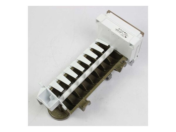 11749922-1-M-Whirlpool-WPW10190981-Ice Maker Assembly