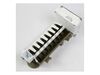 Ice Maker Assembly – Part Number: WPW10190981