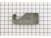 Top Right Hinge Cover - Apollo Grey – Part Number: WPW10191117