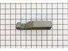 11749923-2-S-Whirlpool-WPW10191117-Top Right Hinge Cover - Apollo Grey