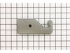 11749923-3-S-Whirlpool-WPW10191117-Top Right Hinge Cover - Apollo Grey