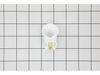 11749929-2-S-Whirlpool-WPW10191429-Refrigerator Socket