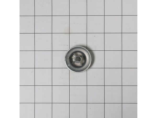 11749937-1-M-Whirlpool-WPW10192635-Control Knob - Gray