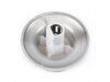 11749937-3-S-Whirlpool-WPW10192635-Control Knob - Gray