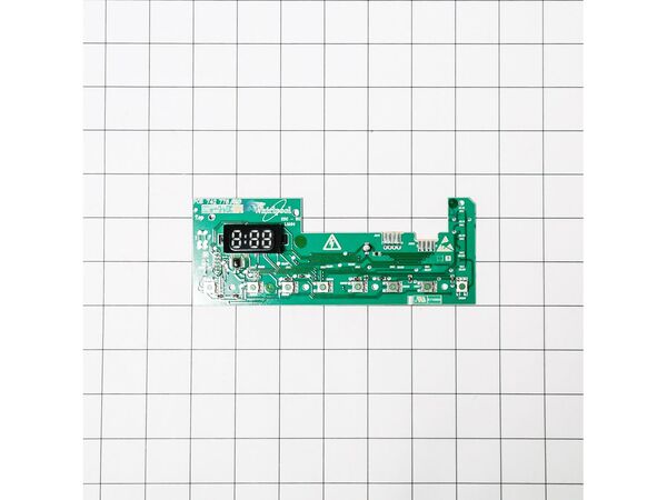 11749957-1-M-Whirlpool-WPW10192981-Electronic Control Board