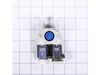 Washer Dispenser Valve – Part Number: WPW10192991